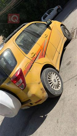 Daihatsu Terios
